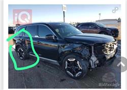 كيا تيلوريد